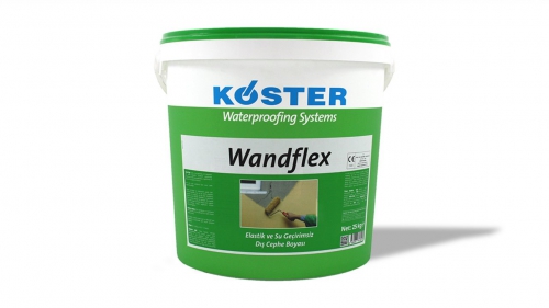 Wandflex