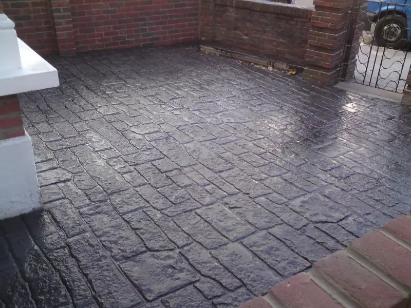 Baskı Beton Hizmetleri